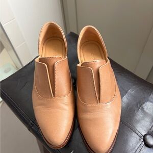 Nisolo Emma d'Orsay Oxford